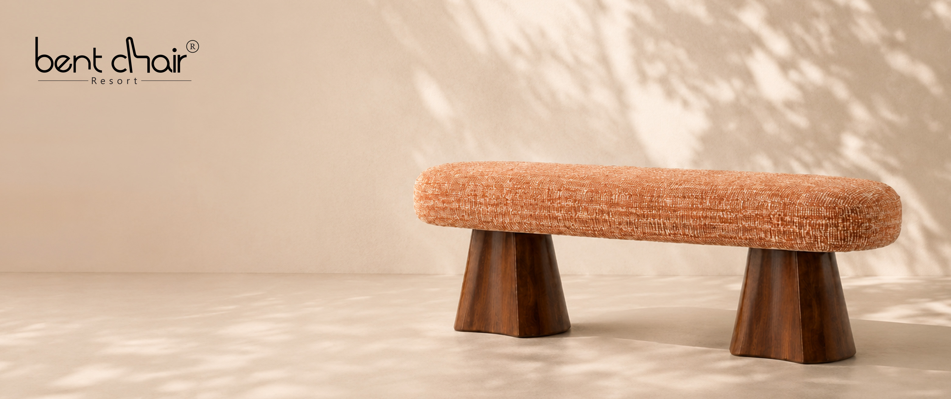 Goa Bentchair