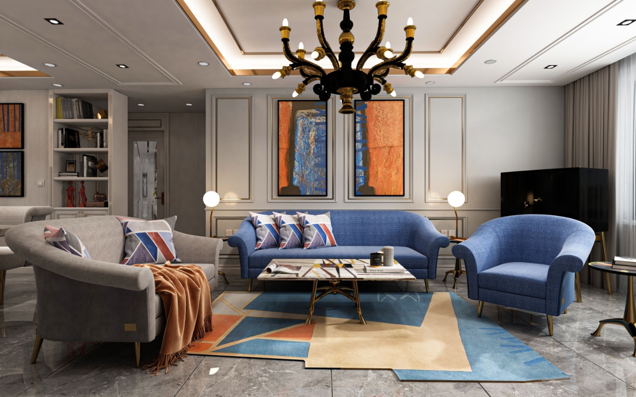Best interior designers in delhi ncr Bent Chair